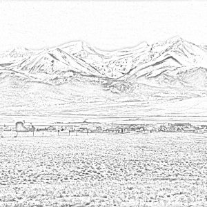 Westcliffe Home Co Art RJI